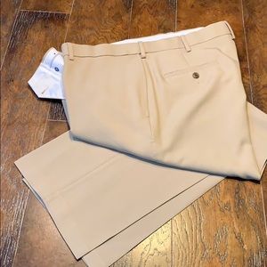 Haggar classic fit dress pant